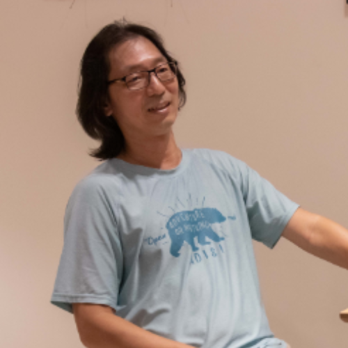 kuang-hai